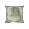 COUSSIN SOLEIA VERT 45X45CM