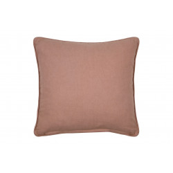 COUSSIN COQUIN JAUNE 40X40CM