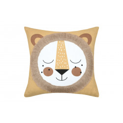 COUSSIN COQUIN VANILLE 40X40CM