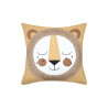 COUSSIN COQUIN VANILLE 40X40CM