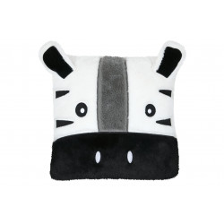 COUSSIN COQUIN NOIR 40X40CM