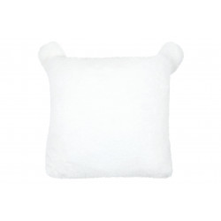 COUSSIN COQUIN NOIR 40X40CM