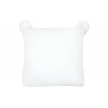 COUSSIN COQUIN NOIR 40X40CM COUSSIN COQUIN NOIR 40X40CM