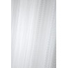 VOILE CALLIE BLANC 140X260CM