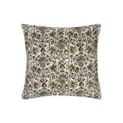 COUSSIN SOLEIA MULTICOLORE 45X45CM