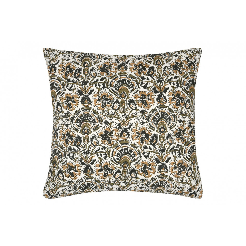 COUSSIN SOLEIA MULTICOLORE 45X45CM COUSSIN SOLEIA MULTICOLORE 45X45CM