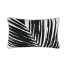 COUSSIN KINOGI CARBONE 30X50CM