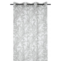 VOILE KINOGI NATUREL 140X260CM