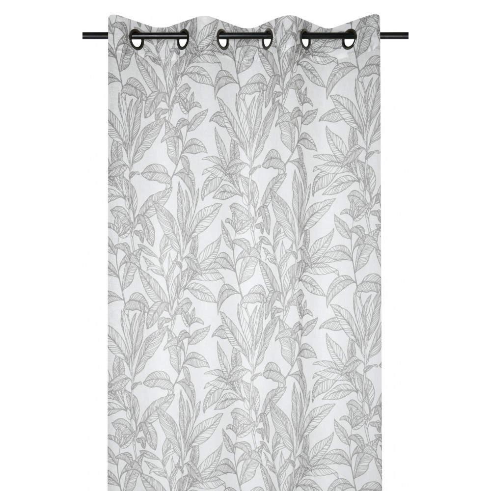 VOILE KINOGI NATUREL 140X260CM