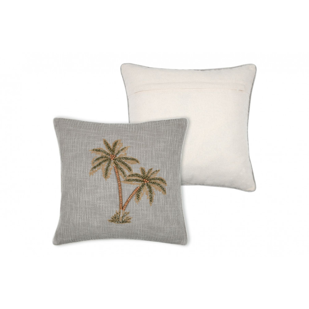 COUSSIN NEHORA FICELLE 40X40cm COUSSIN NEHORA FICELLE 40X40cm