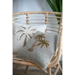 COUSSIN NEHORA FICELLE 40X40cm