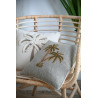 COUSSIN NEHORA FICELLE 40X40cm COUSSIN NEHORA FICELLE 40X40cm