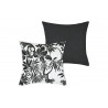 HOUSSE COUSSIN MACACO ARDOISE 40X40CM