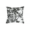 Housse de coussin Macao ardoise 40x40cm