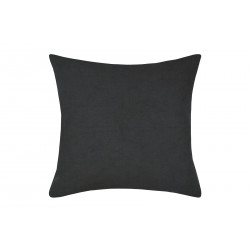 HOUSSE COUSSIN MACACO ARDOISE 40X40CM