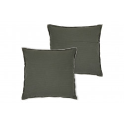 COUSSIN SOLEIA KAKI 45X45CM
