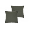 COUSSIN SOLEIA KAKI 45X45CM