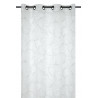 VOILE ZIRA BLANC 140X260CM