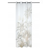 VOILE NEHORA NATUREL 140X260cm