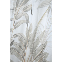 VOILE NEHORA NATUREL 140X260cm