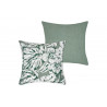 HOUSSE COUSSIN AMAZONAS VERT 40X40CM