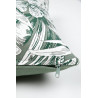 HOUSSE COUSSIN AMAZONAS VERT 40X40CM