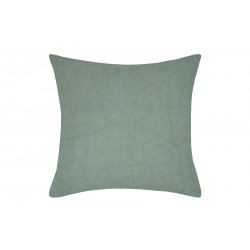HOUSSE COUSSIN AMAZONAS VERT 40X40CM
