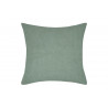 HOUSSE COUSSIN AMAZONAS VERT 40X40CM HOUSSE COUSSIN AMAZONAS VERT 40X40CM