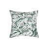 HOUSSE COUSSIN AMAZONAS VERT 40X40CM