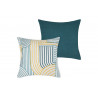 HOUSSE COUSSIN RAVEN CANARD 40X40CM