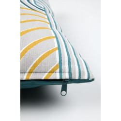HOUSSE COUSSIN RAVEN CANARD 40X40CM