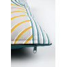 HOUSSE COUSSIN RAVEN CANARD 40X40CM HOUSSE COUSSIN RAVEN CANARD 40X40CM
