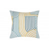 HOUSSE COUSSIN RAVEN CANARD 40X40CM HOUSSE COUSSIN RAVEN CANARD 40X40CM