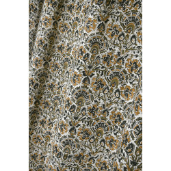 RIDEAU SOLEIA MULTICOLORE 140X260cm