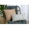 COUSSIN MANISA NATUREL 30X50CM