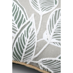 COUSSIN MANISA NATUREL 30X50CM