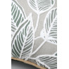 COUSSIN MANISA NATUREL 30X50CM COUSSIN MANISA NATUREL 30X50CM