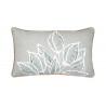 COUSSIN MANISA NATUREL 30X50CM COUSSIN MANISA NATUREL 30X50CM