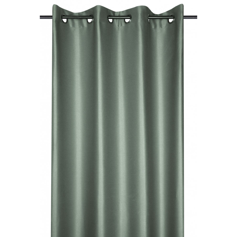 OCCULT EDIMBOURG KAKI 140X260CM