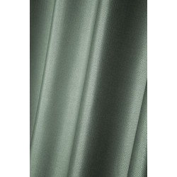Occultant Edimbourg kaki 140x260cm