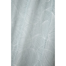 VOILE ZIRA JADE 140X260CM