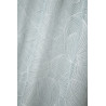 VOILE ZIRA JADE 140X260CM