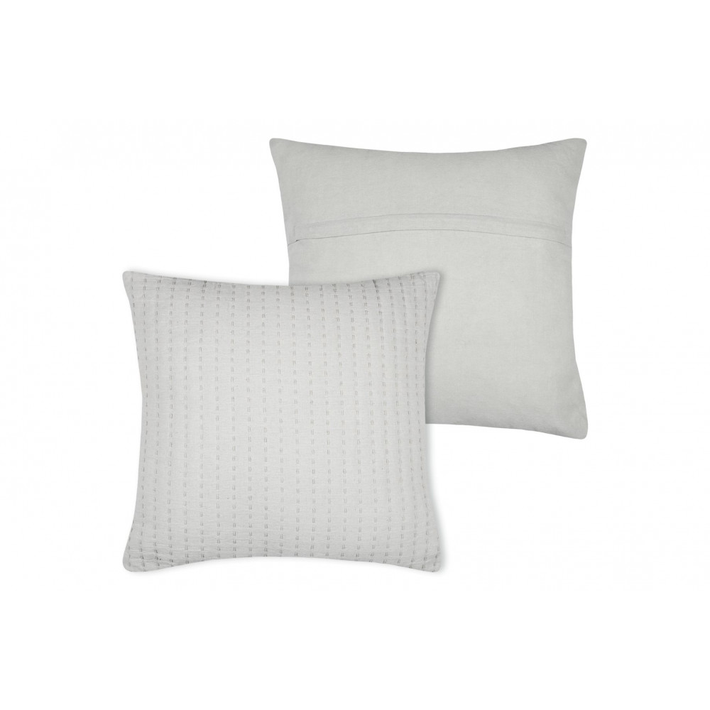 COUSSIN TINA NATUREL 45X45CM COUSSIN TINA NATUREL 45X45CM