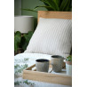 COUSSIN TINA NATUREL 45X45CM COUSSIN TINA NATUREL 45X45CM