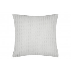 COUSSIN TINA NATUREL 45X45CM