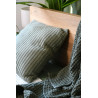 COUSSIN TINA VERT 45X45CM COUSSIN TINA VERT 45X45CM