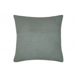 COUSSIN TINA VERT 45X45CM