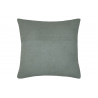 COUSSIN TINA VERT 45X45CM COUSSIN TINA VERT 45X45CM
