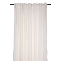 VOILE MADRID NATUREL 140X260CM