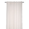 VOILE MADRID NATUREL 140X260CM VOILE MADRID NATUREL 140X260CM